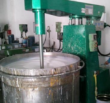 XFC550變頻器在分散機(jī)上應(yīng)用(圖3) XFC550變頻器在分散機(jī)上應(yīng)用(圖3)